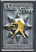Vision Site Design Awards -- Silver Award